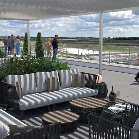 Balaton Park Hotel Balatonfőkajár Eksteriør billede