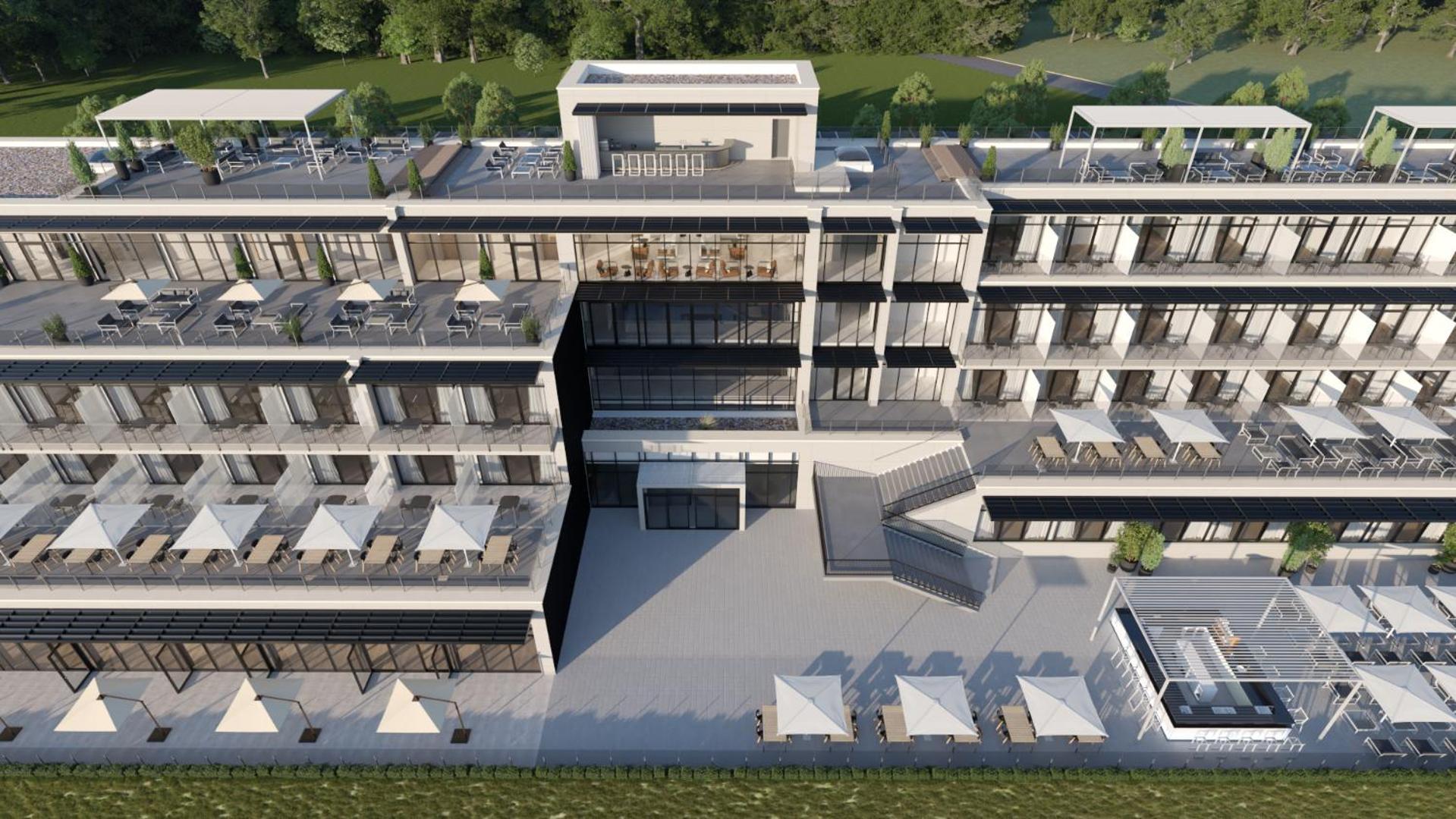 Balaton Park Hotel Balatonfőkajár Eksteriør billede